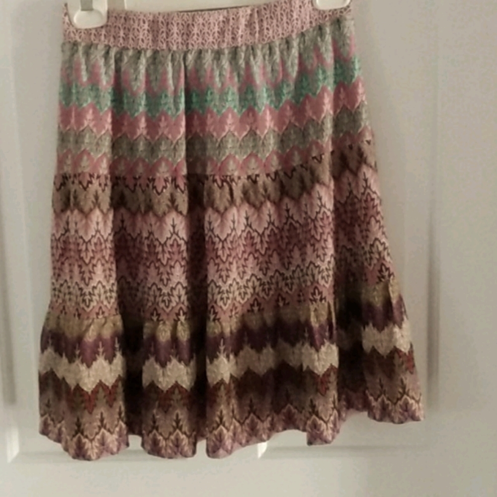 Skirt